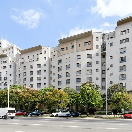 Gama Great Location & Famili 120m 2-12 People Διαμέρισμα Βαρσοβία