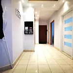 شقة Gama Great Location & Famili 120m 2-12 People *