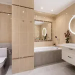 شقة Gama Great Location & Famili 120m 2-12 People *