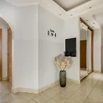 Gama Great Location & Famili 120m 2-12 People وارسو