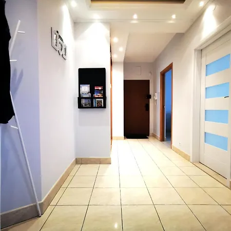 Apartament Gama Great Location & Famili 120m 2-12 People *