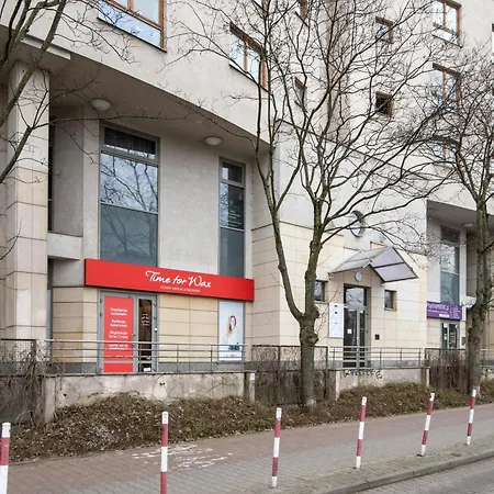 Gama Great Location & Famili 120m 2-12 People *