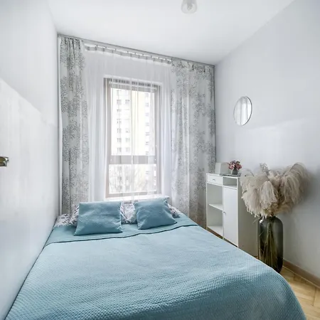 Gama Great Location & Famili 120m 2-12 People Apartment