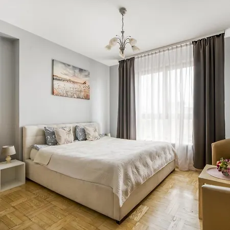 Gama Great Location & Famili 120m 2-12 People Apartament *