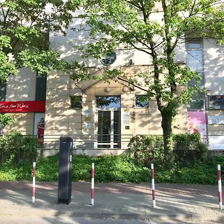 Gama Great Location & Famili 120m 2-12 People * Warsaw