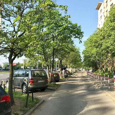 Gama Great Location & Famili 120m 2-12 People Apartament