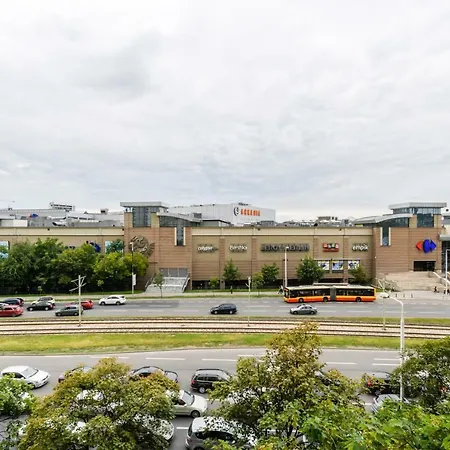 Gama Great Location & Famili 120m 2-12 People