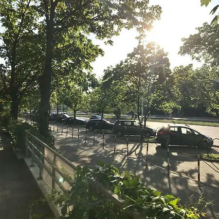 Gama Great Location & Famili 120m 2-12 People